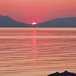 Sea شقة