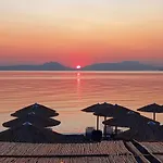 Sea شقة *
