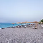 شقة Sea *