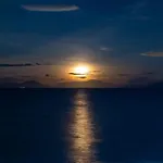 شقة Sea *