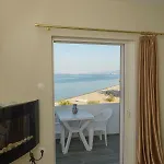Sea شقة