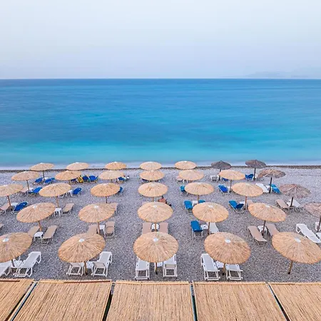 Apartamento Sea Kiáton