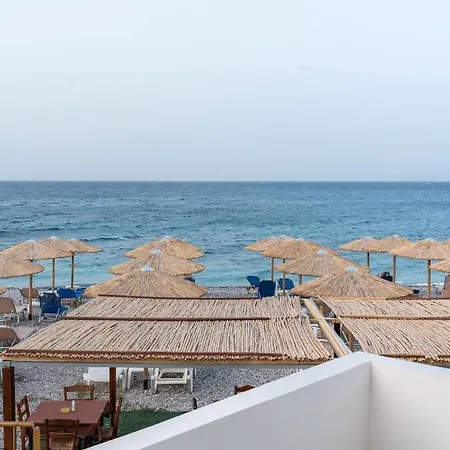 דירה Sea Kiáton