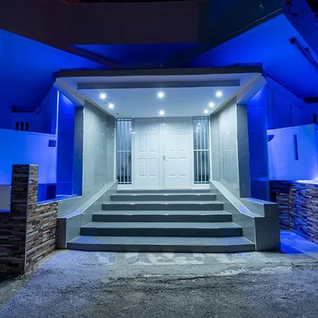 Apartamento Sea Kiáton