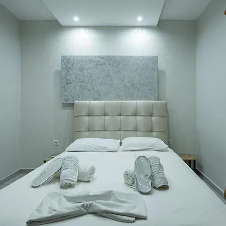 Sea Appartement Kiáton