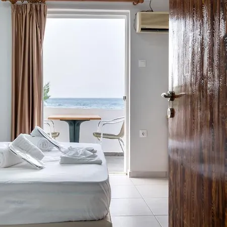 Appartement Sea Kiáton