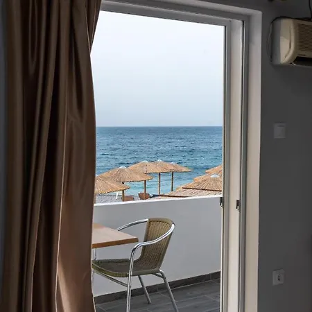 דירה Sea Kiáton