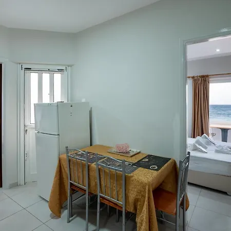 Sea Apartment Kiáton