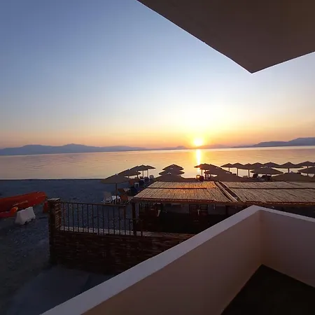 Appartement Sea *
