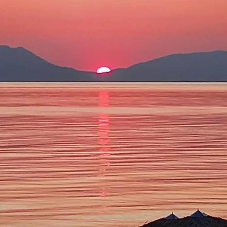 Sea Апартаменты