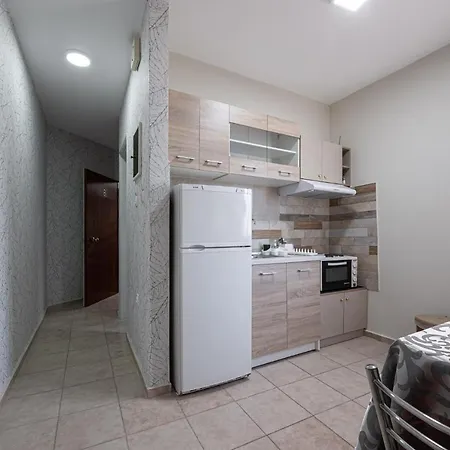 Sea Appartement *