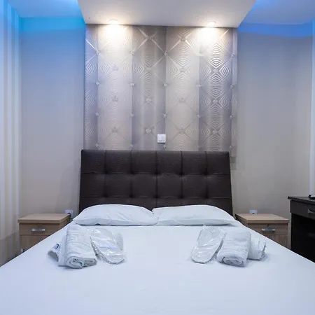 Sea Apartment