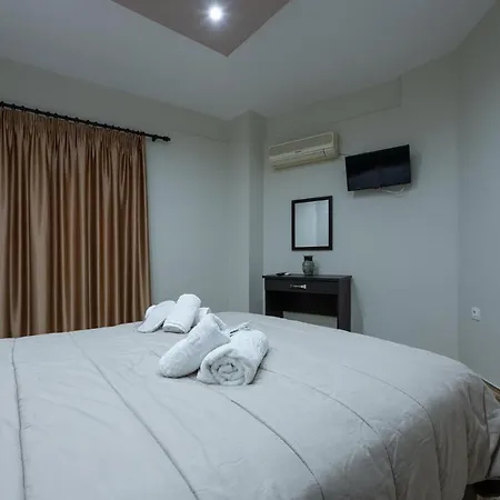 Apartment Sea Kiáton