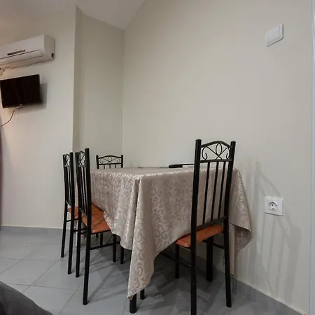 Sea Apartment Kiáton