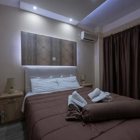 Sea Apartment *