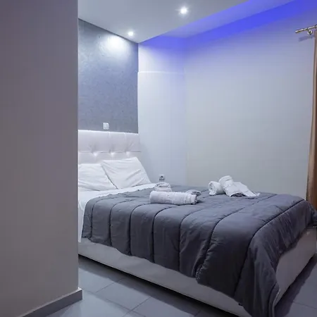 Sea Apartment *