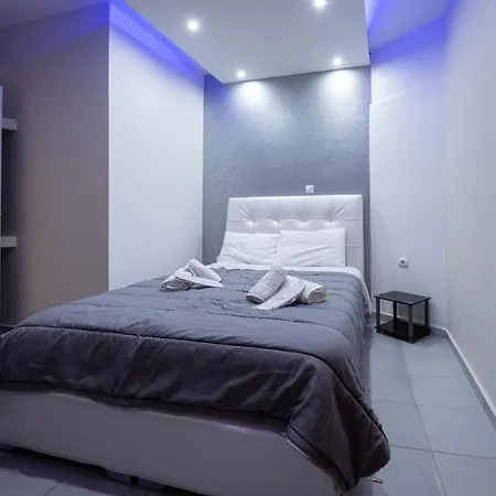 Sea Apartment *