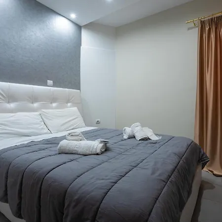 Sea Apartment Kiáton