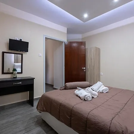 Sea Apartment *