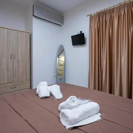 Sea Apartment Kiáton