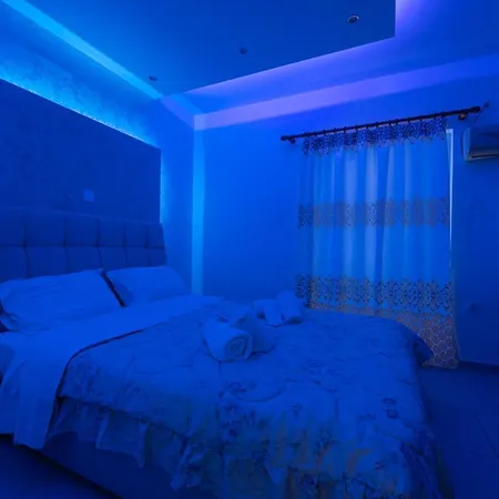 Apartment Sea *