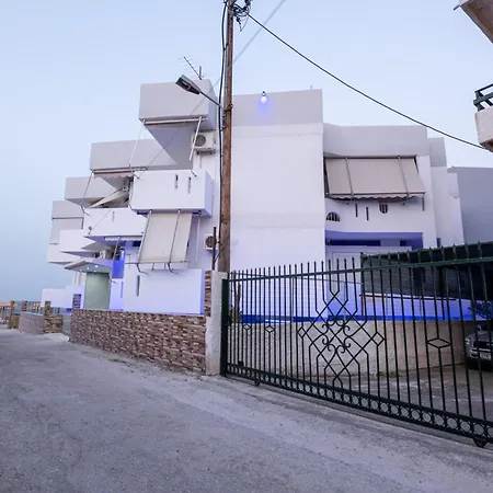 Sea Apartment Kiáton
