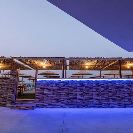 Apartamento Sea Kiáton