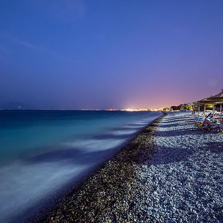 Sea *