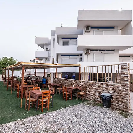 Sea Apartamento Kiáton