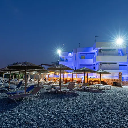 Sea Apartment *
