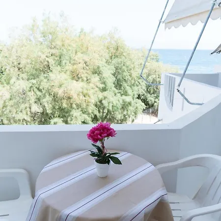 Appartement Sea *