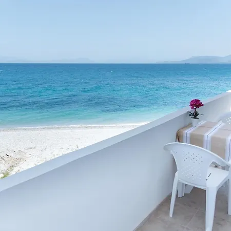 Sea Appartement *