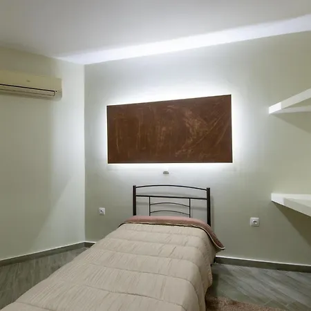 Appartement Sea Kiáton