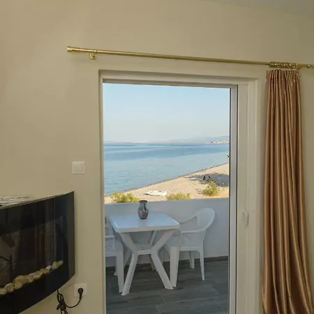 Sea Appartement