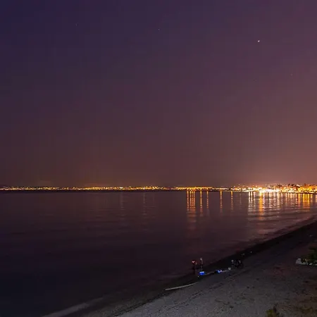 Lejlighed Sea Kiáton
