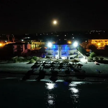 דירה Sea